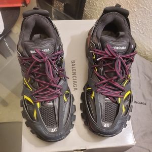 Balenciaga Track Sneaker